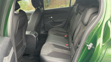 Peugeot 308 115kW GT 54kWh 5dr Auto Electric Hatchback